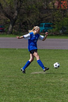 Bild 27 - B-Juniorinnen Kieler MTV - FSC Kaltenkirchen : Ergebnis: 0:0